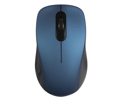 Myszka MODECOM MODECOM WM10S SILENT, M-MC-WM10S-400 #